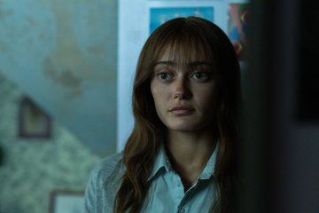 Ella Purnell Daily on X: "New stills of Ella Purnell in 'SWEETPEA' https://t.co/kQEYYYN0nC" / X Sweetpea Ella Purnell, Rhiannon Lewis, Gfx Resources, Comfort Series, Ella Purnell, Shut Up, Sweet Pea, Fallout, Movies Showing