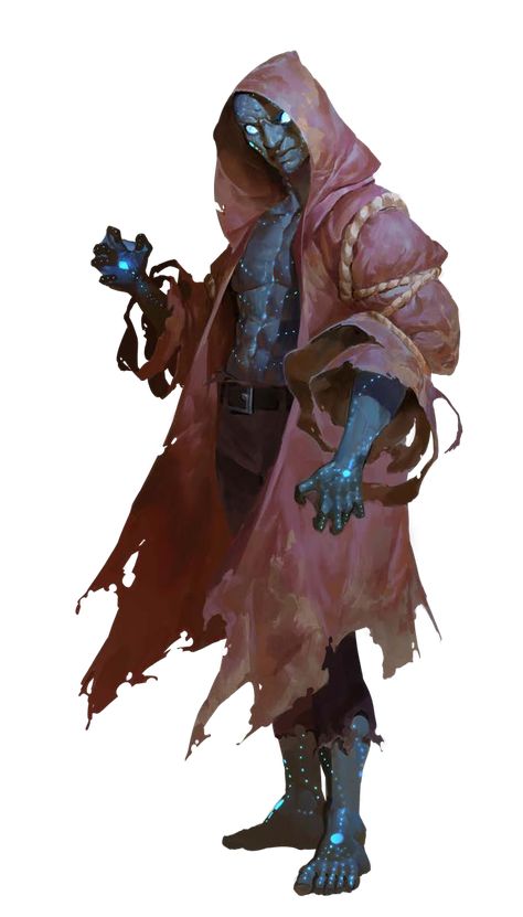 Azarketi - Absalom - Pathfinder 2e Pathfinder 2e Thaumaturge, Pathfinder Azarketi, Azarketi Pathfinder, Suli Pathfinder, Psionic Character Art, Pathfinder Thaumaturge, Pathfinder Artwork, Palidens Dnd, Leshy Pathfinder