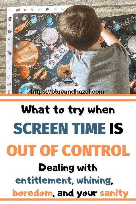 Chores To Earn Screen Time, How To Earn Screen Time For Kids, Screen Time Reward Chart, Alternative To Screen Time, Non Screen Time Activities For Kids, Screen Time Alternatives, How Much Screen Time By Age, How To Limit Screen Time For Kids, No Screen Activities For Kids