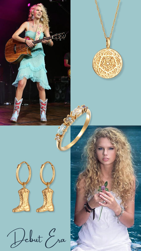 Styling Jewelry, jewelry for each era, jewelry for Taylor Swift concert, Taylor Swift era-inspired jewelry,Era-specific jewelry styling Concert Taylor Swift, Styling Jewelry, Swift Concert, Jewelry Styling, Taylor Swift Concert, Taylor Swift Album, Inspired Jewelry, Stylish Jewelry, Jewelry Inspiration