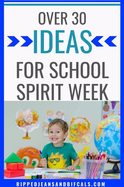 School Spirit Day Ideas, School Spirit Week Ideas, Ideas For Spirit Week, Spirit Week Themes, Spirit Day Ideas, Catholic Schools Week, School Spirit Week, Homecoming Spirit Week, School Spirit Days