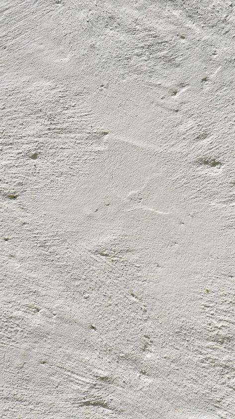 Rough wall texture phone wallpaper, abstract background | free image by rawpixel.com / Teddy Concrete Phone Wallpaper, Rough Texture Wall, Rough Wall Texture, Plain Cream Background, Beige Minimalist Wallpaper, Iphone Wallpaper Plain, Rough Paper Texture, Grey Aesthetic Wallpaper, White Texture Background