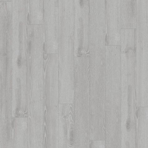 Tarkett iD Inspiration Click Solid 55 Scandinavian Oak MEDIUM GREY Tarkett iD Inspiration Click achieves more rapid and easier installation thanks to its folddown click system. The rigidification of th... Veneer Texture, Indoor Porch, Three Season Room, Floor Texture, Resilient Flooring, Florida House, Oak Hardwood, Luxury Vinyl Flooring, Coworking Space