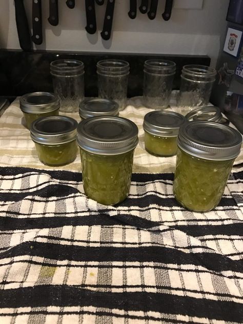 Canned Jalapeno Hot Sauce Recipe, Hot Sauce Canning Recipe, Jalapeno Hot Sauce Recipe, Canning Jalapeno Peppers, Creamy Jalapeno Sauce, Canned Jalapenos, Pepper Sauce Recipe, Homemade Hot Sauce, Jalapeno Sauce