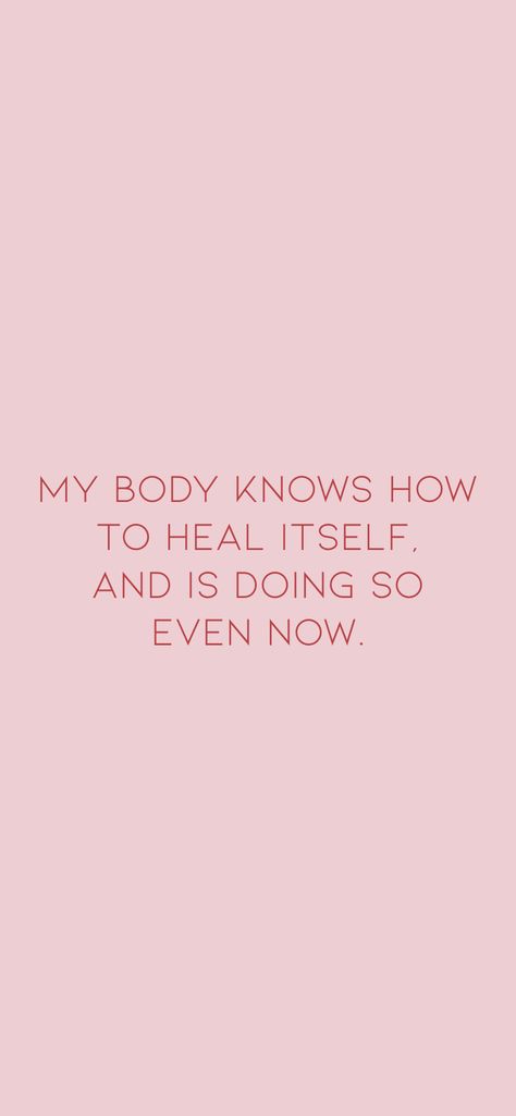 I Am Healed Affirmations, I Am More Than My Body Quotes, Healing Body Quotes, My Body Is Perfect Affirmation, I Want To Heal, I Am Fit, My Body Is A Temple, I Am Healing, I Am Healed