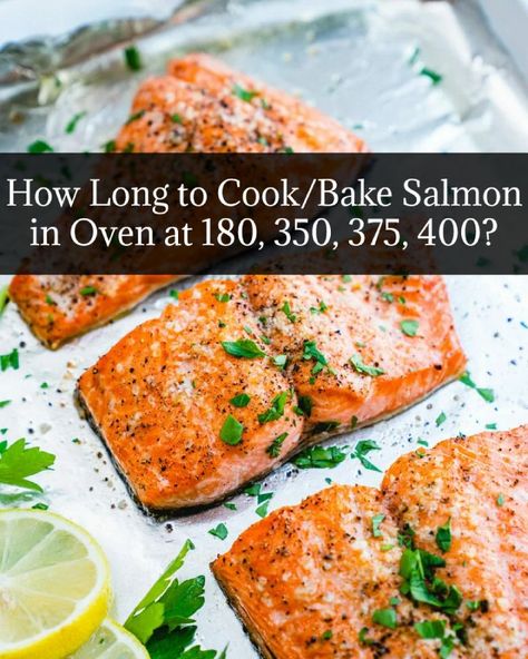 how long to bake salmon in oven, how long to cook frozen salmon in oven, how long to cook salmon in oven, how long to cook salmon in oven at 180, how long to cook salmon in oven at 350, how long to cook salmon in oven at 375, how long to cook salmon in oven at 400, how long to cook stuffed salmon in the oven Bake Salmon In Oven, Oven Cooked Salmon, Salmon In Oven, Bake Frozen Salmon, Baked Salmon Filets, Frozen Salmon Recipe, Cook Frozen Salmon, Cooking Salmon Fillet, Bake Salmon