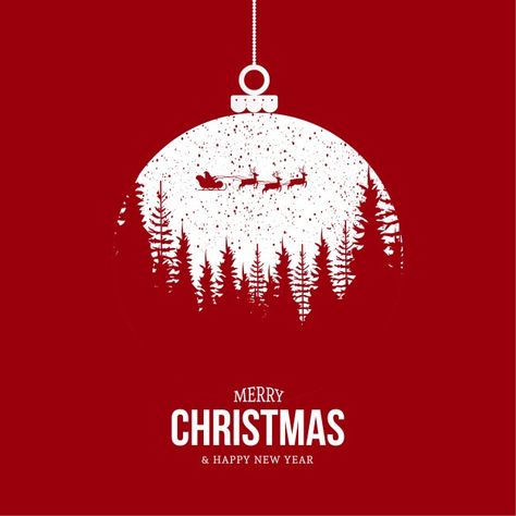 Modern merry christmas background with m... | Free Vector #Freepik #freevector #background #christmas #christmas-card #merry-christmas Christmas Poster Design, Merry Christmas Poster, Christmas Graphic Design, Merry Christmas Background, Merry Christmas Wishes, Christmas Graphics, Christmas Poster, Merry Christmas Card, Christmas Card Design