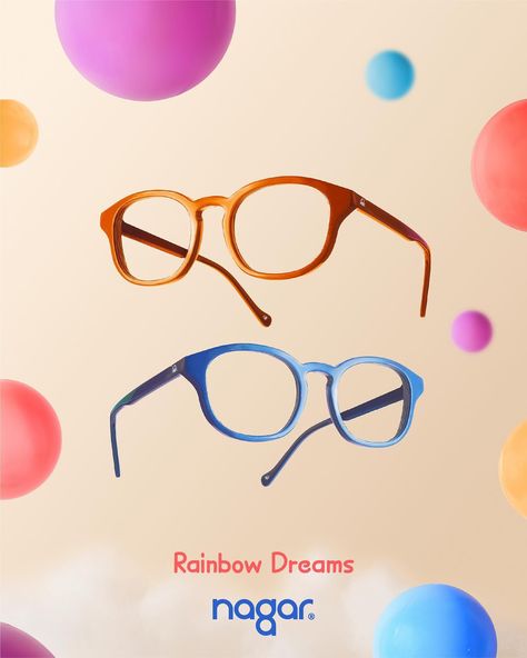 Dive into a world of color with Benetton Kids’ Eyewear! Explore a playful spectrum of frames designed to match your child’s unique personality. Crafted with high-quality materials, these glasses are ready for every adventure, keeping up with your child’s active lifestyle. #kidseyewear #summerlook #vacation #unitedcolorofbenetton #UCB #colourful #kidsframes Glasses Ads, Optician Marketing, Lavender Perfume, Eyewear Kids, Eyewear Campaign, Kids Frames, Zenni Optical, Kids Glasses, United Colors Of Benetton