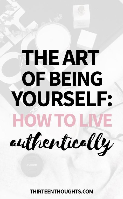 The Art of Being Yourself: Live Authentically #life #selfgrowth #lifestyle #personalgrowth #wellness #lbloggers #beauthentic #beyourself #love #selfcare #goals #growth #success via @Paula13t Overcome Insecurities, Selfcare Goals, Overcoming Perfectionism, Live Authentically, How To Believe, Authentic Life, Personal Gifts, Being Yourself, Authentic Living