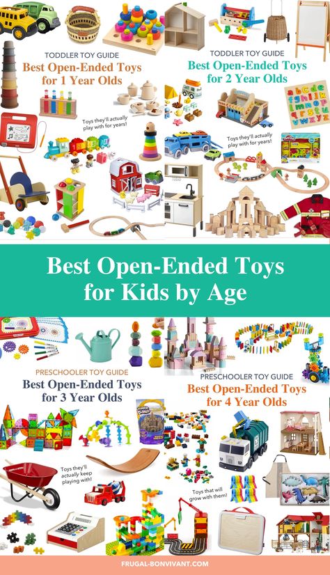 Best Toddler Toys, Cool Toys For Boys, Toddler Boy Toys, Active Toys, Non Toy Gifts, Toddler Boy Gifts, Open Ended Toys, Open Ended Play, Toddler Christmas