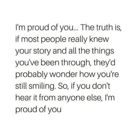 Proud Of You Quotes, Smartass Quotes, I Love You Quotes For Him, Im Proud Of You, Four Letter Words, Boss Babe Quotes, So Proud Of You, Quotes About Everything, I Love You Quotes