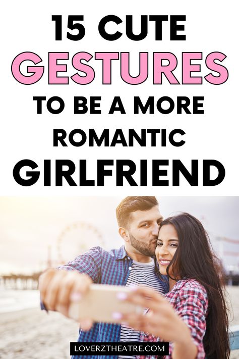 Are you looking for ways to be romantic in a relationship? Need helpful relationship tips on how to be romantic with your boyfriend? In this post, you will learn how to be more romantic in a relationship, ways to romance your man, plus easy things you can do to be romantic. How to be romantic for him boyfriends that’ll keep him loving you everyday