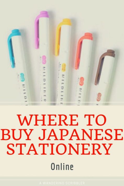 Japanese Office Supplies, Stationary Online Shop, Stationary Organization Aesthetic, Cheap Stationary Supplies, Japanese Stationary Supplies, Japanese Art Supplies, Japanese Stationery Aesthetic, Stationary Supplies Korean Stationery, Japanese Lifestyle Aesthetic