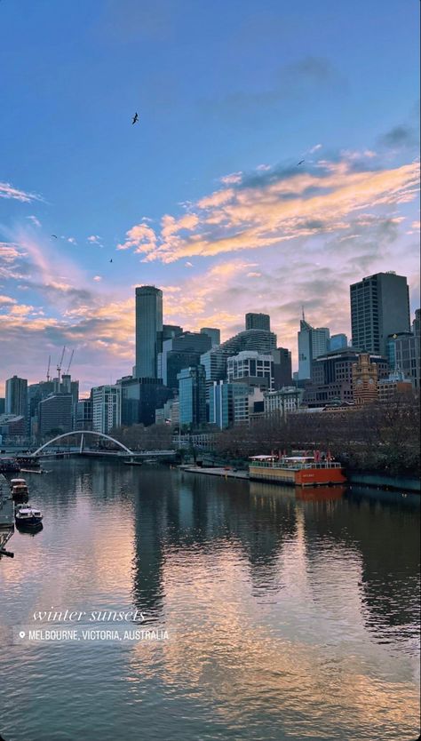 Melbourne city Instagram story Next Destination Instagram Story, Melbourne Instagram Story, Sydney Instagram Story, City Instagram Story, Travel Story Ideas, Melbourne Southbank, 2023 Instagram Story, Southbank Melbourne, Melbourne Australia City