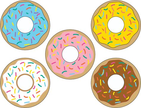 Free donut printables from Mandy's Party Printables. See more at mandyspartyprintables.com! College Theme, Donut Banner, Donut Printable, Simpsons Party, Donut Theme Party, Donut Invitation, Doughnut Party, Shopkins Party, Dramatic Play Preschool