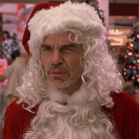 Bad Santa Costume - Bad Santa Check more at https://costumerocket.com/bad-santa-costume/ Bad Santa Movie, John Ritter, Tv Character, Best Christmas Movies, Bad Santa, Family Christmas Party, Santa Costume, Santa Outfit, Homemade Diy