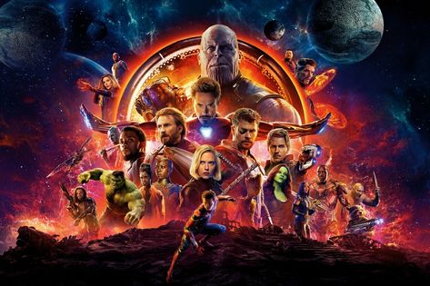 Avengers_Infinity War 2018 Marvel 4k Wallpaper, Avengers Movie Posters, Marvel 4k, Minimalist Bullet Journal, Thor Wallpaper, Marvel Wallpaper Hd, Avengers Quotes, Avengers Pictures, Avengers Imagines