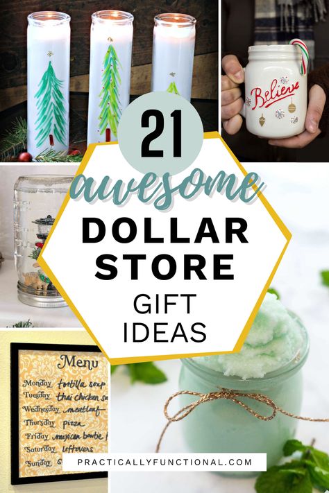 Cheap Employee Gifts, Dollar Gifts For Coworkers, Inexpensive Bday Gifts For Friends, Cheap Birthday Gifts For Women, Diy Gifts For Employees From Boss, 2023 Diy Christmas Gifts, Dollar Tree Employee Gifts, Dollar General Gift Ideas, Cheap Coworker Christmas Gifts Diy