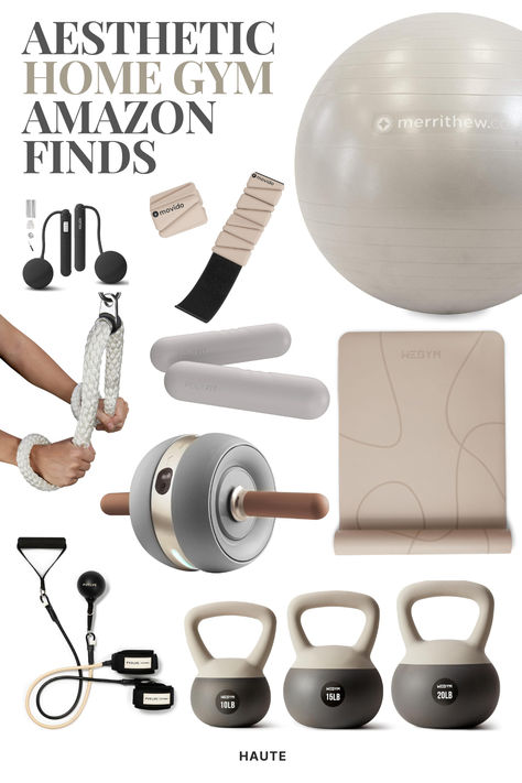 I selected the most elegant mini gym at home must haves and small home gym ideas!  #minigym #homeworkout #homegym #garagegym  As an Amazon Influencer, I earn from qualifying purchases.   #amazonfinds #amazonmusthaves #amazonfinds2024 Small At Home Gym, Small Gym Ideas, Small Gym Room Ideas, Gym Room Ideas, Mini Gym At Home, Home Gym Must Haves, Mini Gym At Home Ideas, Small Home Gyms, Home Must Haves