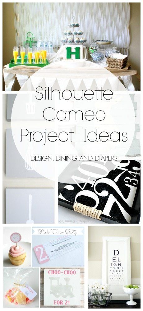 SILHOUETTE CAMEO PROJECTS Silouette Cameo, Silhouette Cameo 2, Inkscape Tutorials, Silhouette Cameo Crafts, Signs Decor, Silhouette Curio, Projects Design, Silhouette Cameo Tutorials, Silhouette Diy