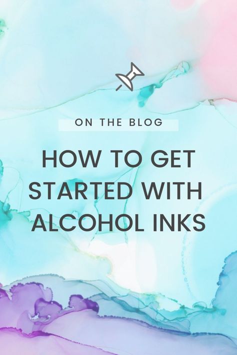 Getting Started With Alcohol Inks – Sammy Gorin Art Metal Art Techniques, Alcohol Ink Glass, Alcohol Ink Crafts, Ink Crafts, Ink Artwork, Alcohol Ink Painting, Simple Acrylic Paintings, Eyes Closed, Alcohol Ink Art