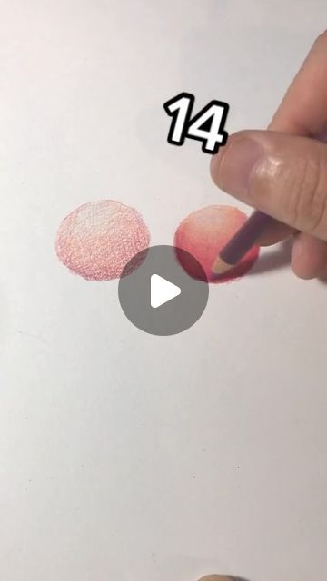 Shane Burke on Instagram: "How to blend colored pencils- it’s all about layering!   #howtodraw #drawingtutorial #drawingtips #art #learntodraw #drawinglesson #easy #blending #coloredpencils #layering" Pencil Colour Easy Drawing, How To Do Shading With Pencil, Colored Pencil Layering, Color Pencil Coloring Techniques, Coloring Pencil Techniques, How To Blend Colour Pencils, Color Pencil Tutorial Step By Step, Crayon Blending, Pencil Colour Art Drawings Easy