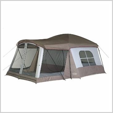 Best Family Tent, 8 Person Tent, Tenda Camping, Best Tents For Camping, Family Tent Camping, Tent Campers, Cabin Tent, Cool Tents, Family Tent