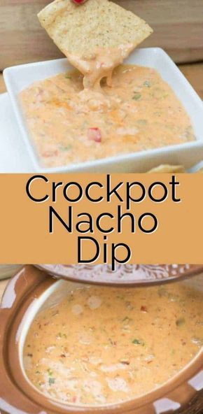 Crockpot Nacho Cheese Dip, Crockpot Nacho Cheese, Hamburger Quesadilla, Crockpot Nachos, Nacho Cheese Dip Recipe, Recipe Artichoke, Quesadilla Cheese, Velveeta Rotel, Rotel Cheese