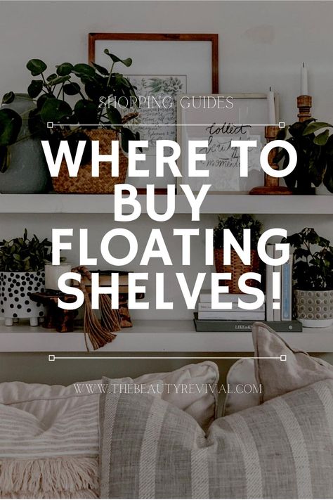 Shelves On Dining Room Wall, Big Shelves In Living Room, Extra Large Floating Shelves, Shelving For Living Room Wall, Where To Buy Floating Shelves, Chair Under Floating Shelves, Extra Long Floating Shelves, Living Room Wall Floating Shelves, Floating Shelf Spacing Guide