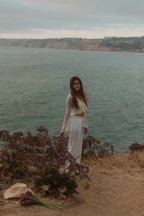 Mini portrait shoot at La Jolla Cove! Such a fun time 🥰 Mini Portrait, La Jolla Cove, Portrait Shoot, Portrait Photoshoot, Fun Time, La Jolla, Good Times