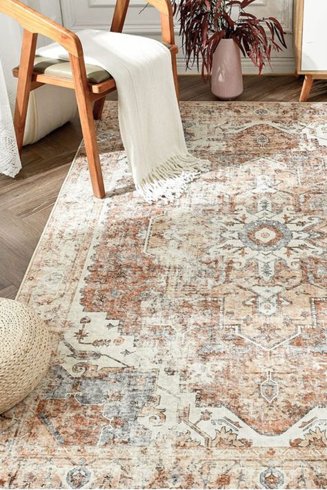 Boho Living Room Rugs, Boho Rugs Living Room, Gallery Ideas, Aesthetic Living Room, Cozy Rugs, Minimalist Rugs, Boho Living Room Decor, 4x6 Area Rugs, 6x9 Area Rugs