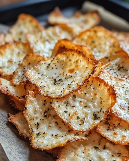 Cottage Cheese Chips: Crispy, Low-Carb Snack Recipe Cottage Cheese Crisps, Keto Chips Recipes, Cottage Cheese Chips, Healthy Savoury Snacks, Optimal Recipes, Cottage Cheese Recipes Healthy, Savoury Treats, Keto Crackers, Vacation Food