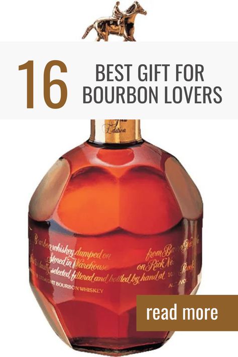 Best Gifts for Bourbon Lovers Gift Ideas For Bourbon Lovers, Whiskey Basket Ideas, Bourbon Lovers Gift Ideas, Gifts For Bourbon Lovers, Bourbon Gifts For Men, Whiskey Gift Basket Ideas, Bourbon Gift Basket Ideas, Whiskey Gift Ideas, Bourbon Gifts Basket