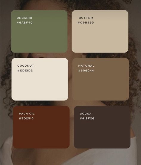 Earth Colour Palette, Color Design Inspiration, Desain Buklet, Hex Color Palette, House Color Palettes, Brown Color Palette, Color Schemes Colour Palettes, Brand Color Palette, Color Palette Design