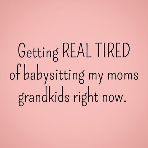 Tired Mom Humor, Momma Quotes, Grandkids Quotes, Husband Wife Jokes, Funny Truths, Funny Marriage, Marriage Jokes, Hilarious Jokes, Wife Jokes