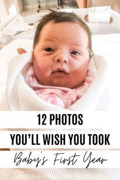 Photo Ideas For Newborns, First Year Milestones Baby, Milestone Pictures Monthly, 1 Month Old Photo Ideas, New Years Pictures Baby, Baby 1month Photography, Weekly Baby Pictures, Baby Two Months Pictures, Baby Monthly Picture Ideas