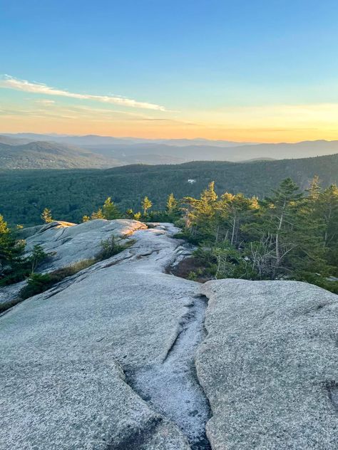 England Mountains, White Mountains National Forest, New Hampshire Spring, Flume Gorge New Hampshire, New Hampshire Aesthetic Summer, New Hampshire Hiking, White Mountains New Hampshire, New Hampshire Aesthetic, Franconia New Hampshire