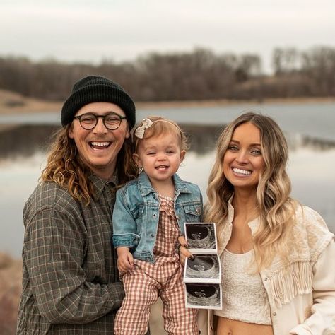 hailey miller on Instagram: "baby #2 coming this august 🐣🥹" Summer Outfits, Instagram, Hailey Miller, Baby 2, Instagram Baby, On Instagram