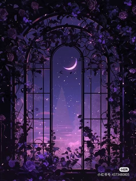 Dreamy Artwork, Images Kawaii, Witchy Wallpaper, Pretty Phone Wallpaper, Pretty Backgrounds, Beautiful Pics, Cool Wallpapers Art, Beautiful Landscape Wallpaper, Dreamy Art