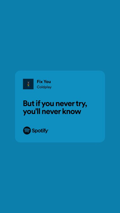 Coldplay Song Quotes, Fix You Coldplay Aesthetic, Music Motivation Quotes, Motivational Songs Lyrics, Song Quotes Inspirational, Coldplay Captions, Coldplay Lyrics Quotes, Coldplay Lyrics Wallpaper, Deep Lyrics Quotes