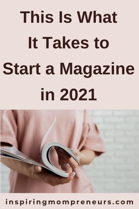 Digital Magazine Ideas, How To Write A Magazine Article, Start A Magazine, How To Create A Magazine, How To Start A Magazine, Starting A Magazine, How To Make A Magazine, Magazine Article Ideas, Make Your Own Magazine