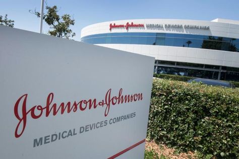 Johnson & Johnson Plans To Split Into Two Companies Pharmaceutical Sales, Endocannabinoid System, Johnson Johnson, Consumer Health, Johnson And Johnson, Clinical Trials, Wall Street, Success Stories, Stock Market