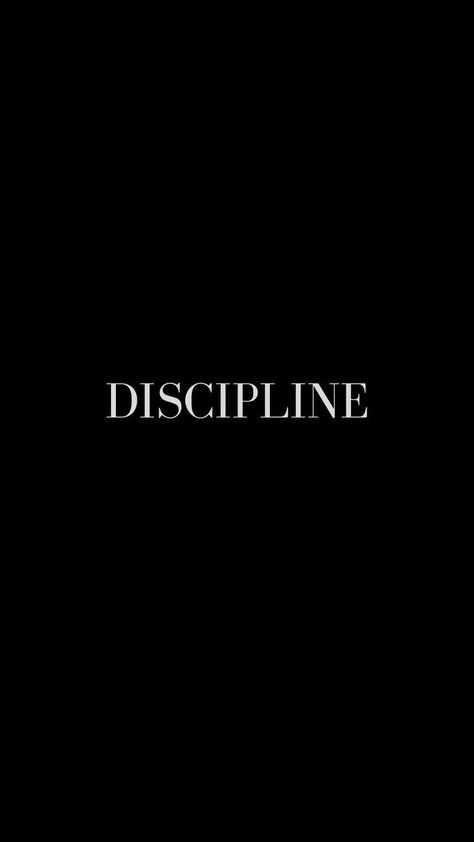 disciplined dominance It Will Come Quotes, 2024 Vision Board Black Women Love, Black Theme Vision Board, 2024 Vision Board Aesthetic Pictures Job, Vision Board Ideas Organized, One Word Motivation, Discipline Black Wallpaper, Black 2024 Vision Board, Vision Board Fillers