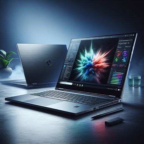 💻✨ **HP 17 Laptop Review: Your Next High-Performance Companion!** ✨💻 Looking for a laptop that combines affordability with top-notch performance? The HP 17 Laptop is here to impress! With its powerful 11th Gen Intel Core i3, ample 32GB RAM, and a stunning 17.3-inch Full HD+ display, this laptop handles everyday tasks effortlessly. While it's not built for gaming, the HP 17 excels in productivity and provides a vibrant visual experience. Key Highlights: - Affordable pricing with impressive s... Laptop Images, Hp Laptops, Laptop Deals, Money Images, Tech Review, Gaming Laptop, Hp Laptop, Like And Share, Gaming Laptops