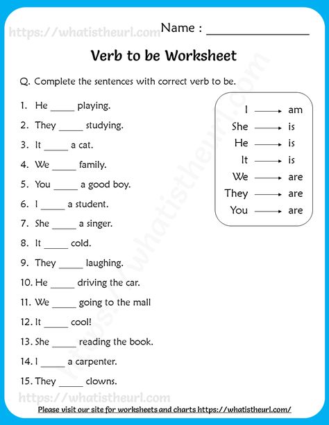 Verb to be Worksheets for Grade 1 English Work Sheets For Class 1, English Work For Class 3, Worksheets For Class 1 English, 1st English Worksheets, English Worksheet For Grade 2 Pronoun, Class 1 English Grammar Worksheets, One Many English Worksheet Grade 1, Class1 English Worksheet, English Class 1 Worksheets