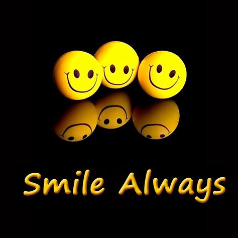 Smile Always Emoji Pics, Always Smile Quotes, Smiley Party, Emoticon Faces, Smile Pictures, Happy Smiley Face, Smile Wallpaper, Happy Wallpaper, Funny Good Morning Quotes