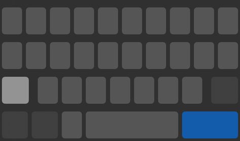 Android Keyboard Wallpaper, Keyboard Themes Wallpaper, Iphone Png, Keyboard Letters, Iphone Keyboard, Alphabet Tattoo Designs, Grid Wallpaper, Black Background Images, Cute Makeup Looks