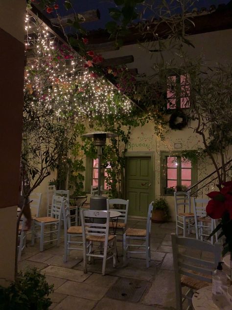 athens greece aesthetic cafe Summer In Greece Aesthetic Vintage, Greece In Autumn, Delphi Greece Aesthetic, Study Abroad Aesthetic Greece, Greece Aesthetics Athens, Greece Honeymoon Aesthetic, Living In Greece Aesthetic, Old Greece Aesthetic, Greek Life Aesthetic