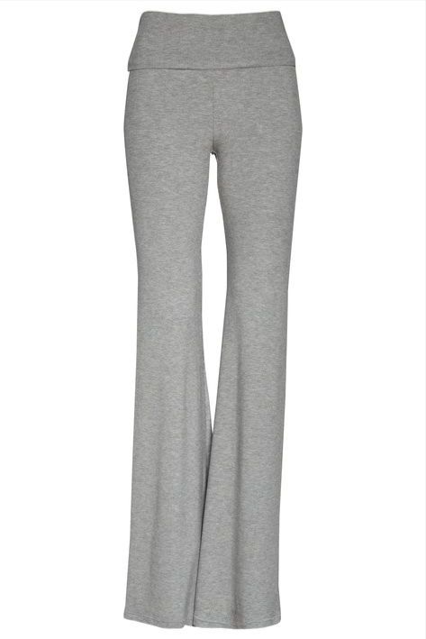 Jason Dilaurentis, Ribbed Pants, Womens Thermal, Kehlani, Calvin Klein Woman, Looks Style, Dream Clothes, New Wardrobe, Gilmore Girls