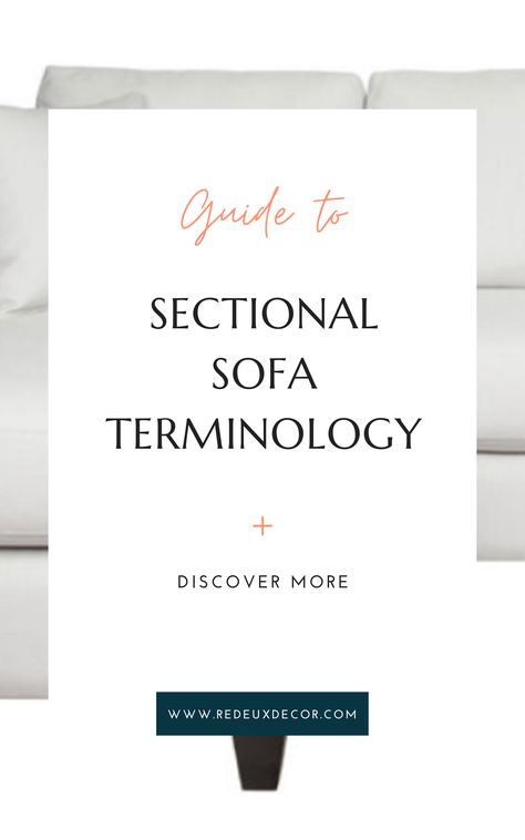 A SECTIONAL-SOFA TERMINOLOGY GUIDE by Heather McGregor | Warm & Bright Interior Design | Based in Hailey, Idaho | Creating warm, inviting interiors with an elevated feel. Full Service Design, Furnishings, New Builds, Remodels, Hailey interior design, Blaine County interior design, Idaho interior design, Hailey interior designer, L-Shaped Sectionals, How to Arrange a Sectional in a Living Room, Sectional Sofa Layout Ideas, Small Living Room Sectionals, How to Choose the Right Sectional Sofa Down Filled Sectional Sofa, Rug Size Guide Sectional With Chaise, Left Facing Chaise Sectional, Hosford Sectional Rooms To Go, Interior Define Sectional Velvet, Sectional Sofa Layout, Bright Interior Design, Airy Room, Corner Sectional Sofa